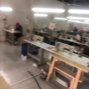 四川省达州市明晨服装有限责任公司