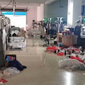 东莞市尚海依澜服饰有限公司