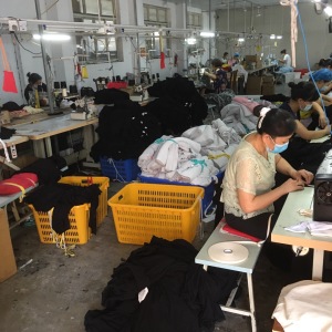 荆州市思琪婴幼儿服饰有限公司