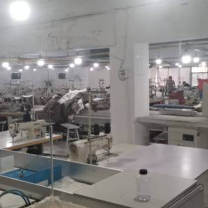 湖北武汉简艾服饰