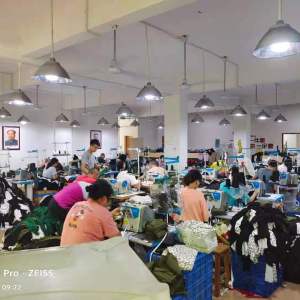 惠州市博罗县石湾镇三德制衣厂