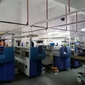 炜晨服饰有限公司