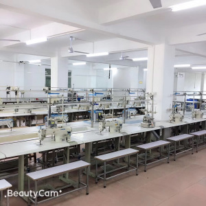 广州联华制衣厂