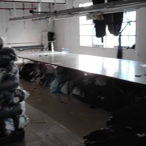 劲男服装加工厂