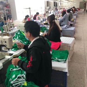 汕头雅美迦服装实业有限公司