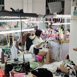 大朗镇鑫典服饰厂