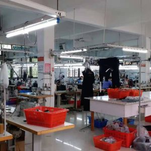 广州芊琪服饰有限公司