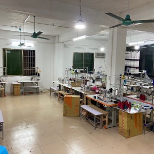 广州言峥服饰有限公司