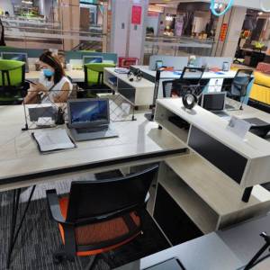 广州华力服装有限公司