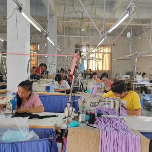 广西川科国际贸易有限公司