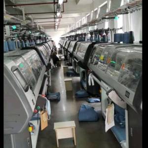 依二衫针织有限公司