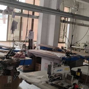 尚荣服饰有限公司