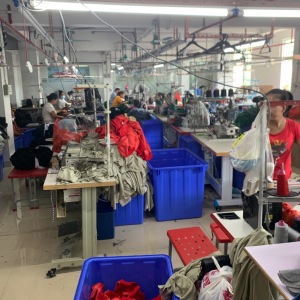 东莞虎门嘉德利服饰有限公司