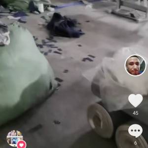 广州锦帛服装有限公司