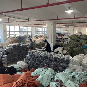 广东斯维德服饰有限公司