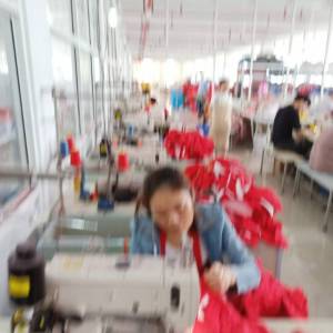 贵州鑫驰越服饰有限公司