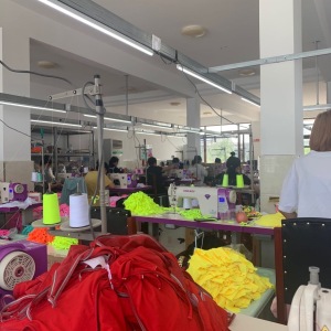 兴城市泳晟服饰有限公司