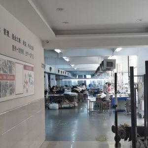 广州佳祥服装厂