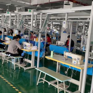 广州市祥泷服装有限公司云南分公司