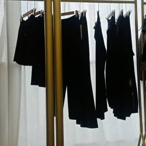 广州旺利琦服饰有限公司