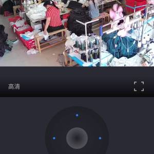 江西南康小松服饰