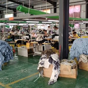 漯河博浩服饰有限公司