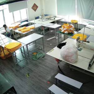 广州衣比衣服饰有限公司