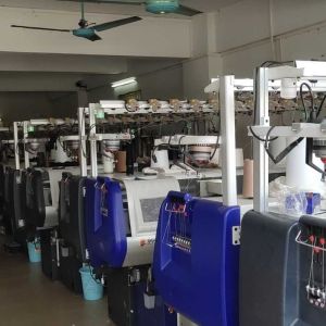 东莞市旭晶服饰有限公司