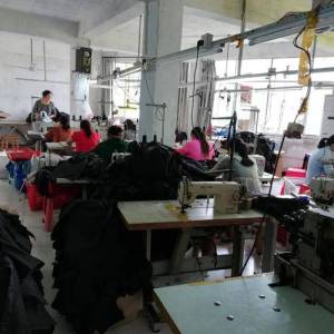 小海马梦家工厂