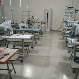 宏阳服装有限公司