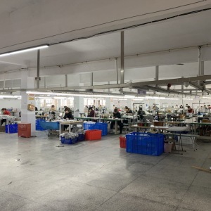 长沙莎秀服装有限公司