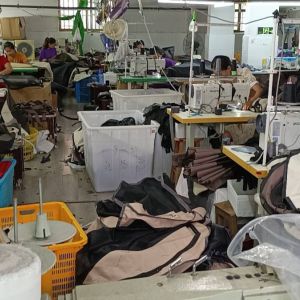 铭宇服饰加工厂