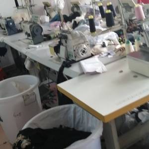 深圳市南山区思辰服装工作室