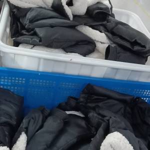 盐城市煜辉服饰