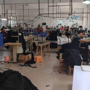 佛山市顺德区衣臣服装厂