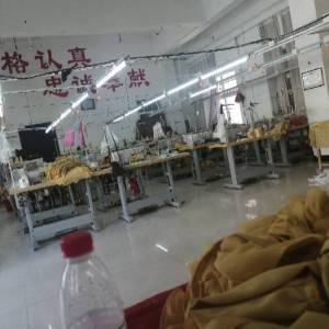 道韵服装有限公司