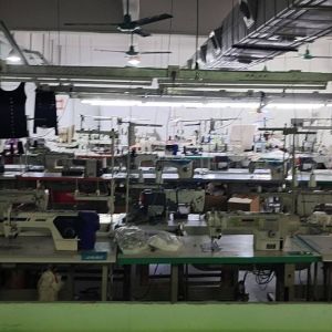 女王服饰有限公司