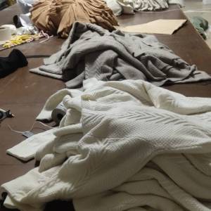 鑫源服饰有限公司