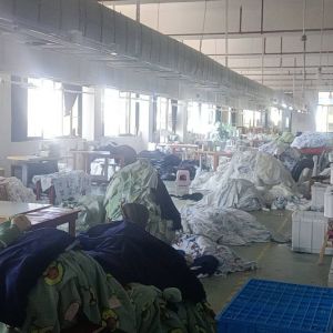 浙江蜜途工贸有限公司