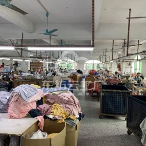 广州凤英纺织科技有限公司