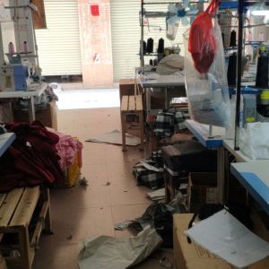 欣妍服装工作室