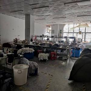 深圳明哲服装有限公司