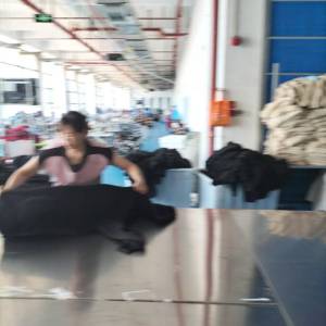 广州君莱服饰有限公司