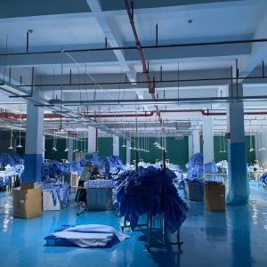 湖北善鼎防护用品有限公司