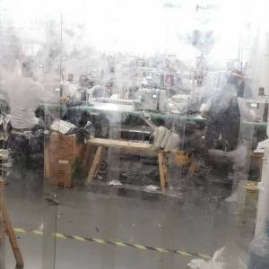 哈妮童装制衣厂