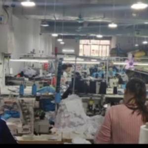 广州三朵花服饰有限公司