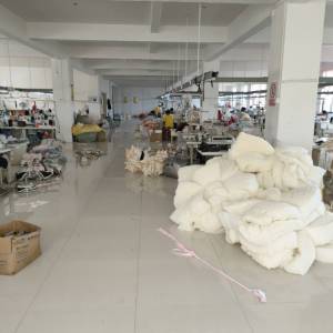 安徽省铜陵市枞阳县博鑫服饰有限公司