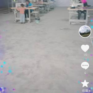 豪然服饰加工厂