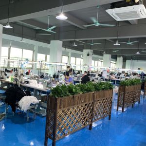 今点服饰有限公司