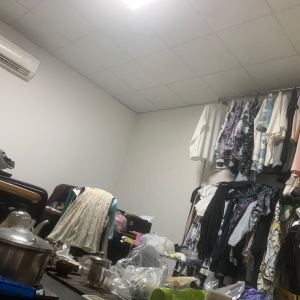 咯溪合富服装厂